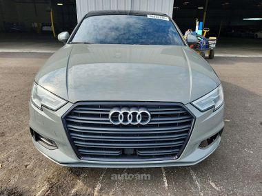 Audi A3  2020 