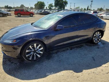 Tesla Model 3  2025 