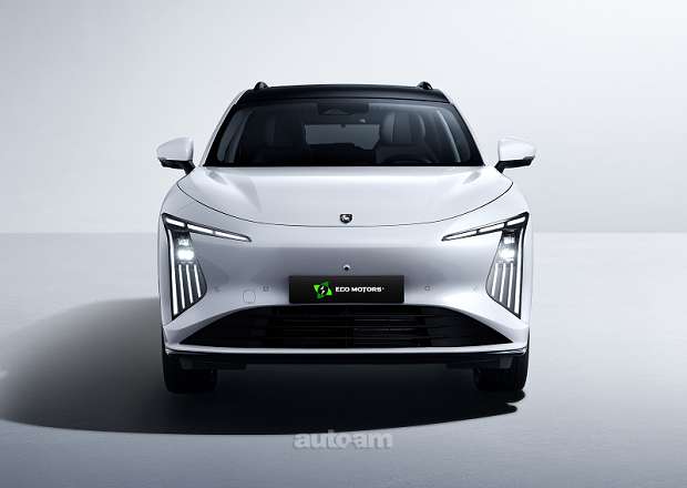 Dongfeng Forthing TAIKON 5
