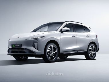 Dongfeng Forthing TAIKON 5  2026 