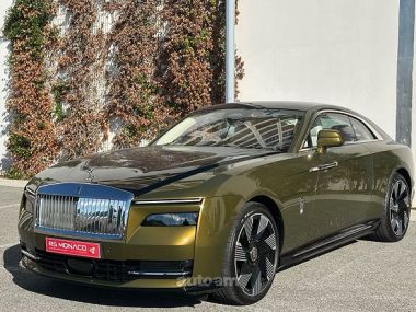 Rolls Royce Spectre  2024 