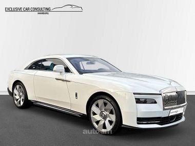 Rolls Royce Spectre  2025 