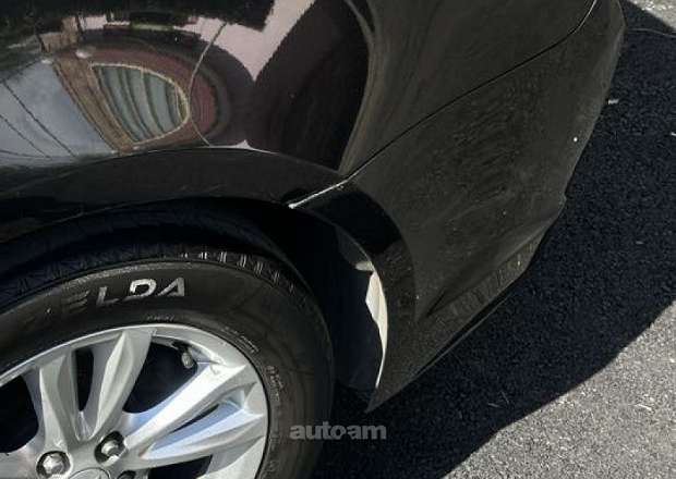 Chevrolet Cruze 2013 — photo 3