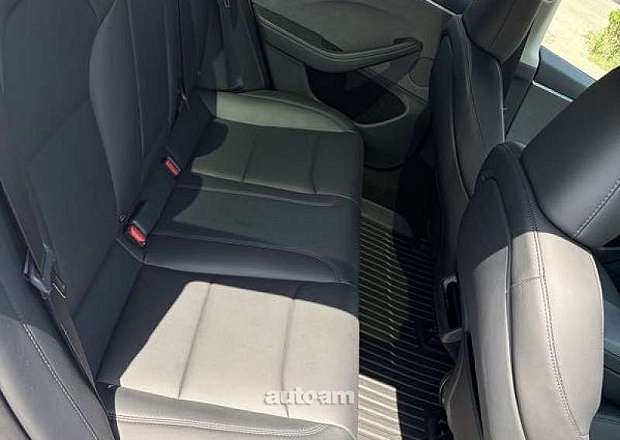 Tesla Model 3 2025 — լուսանկար 8