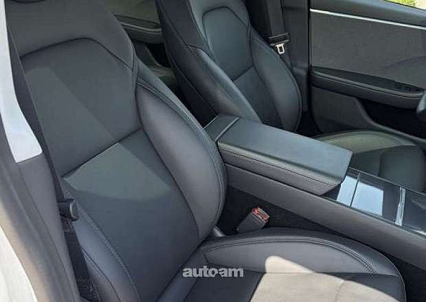 Tesla Model 3 2025 — լուսանկար 6