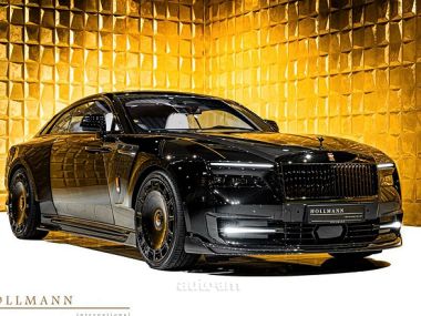 Rolls Royce Spectre  2026 