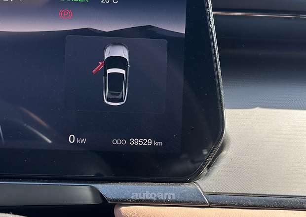 BYD Song  L 2024 — լուսանկար 5