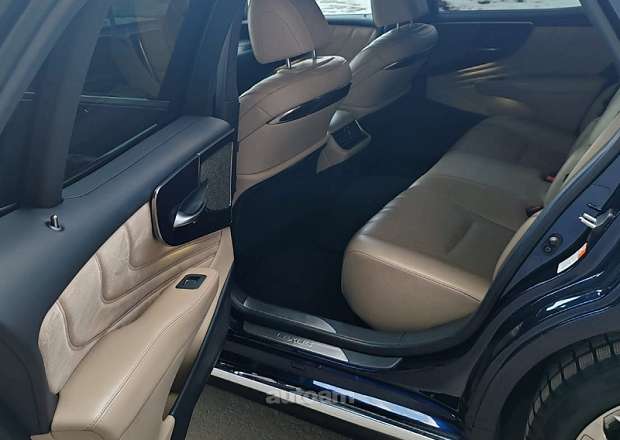 Lexus LS 500 2021 — photo 3