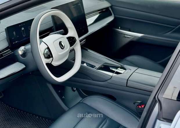 Dongfeng 007 2025 — photo 5