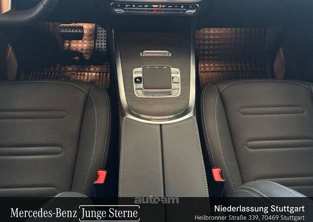 Mercedes-Benz G 580