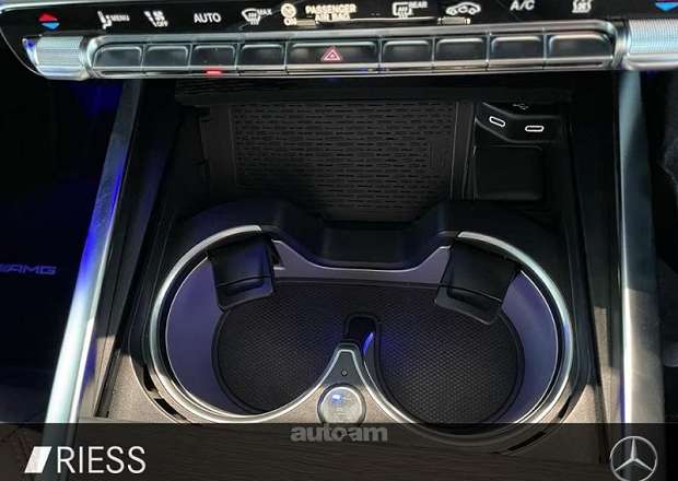 Mercedes-Benz G 580