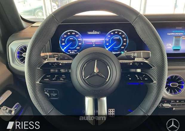 Mercedes-Benz G 580