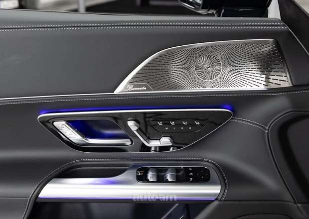 Mercedes-Benz SL 63 AMG