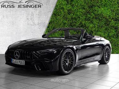 Mercedes-Benz SL 63 AMG  2026 