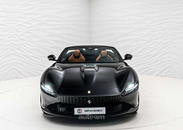 Ferrari Roma