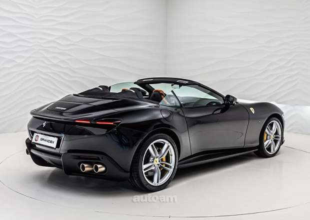 Ferrari Roma