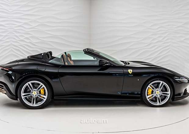 Ferrari Roma