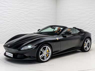Ferrari Roma  2026 