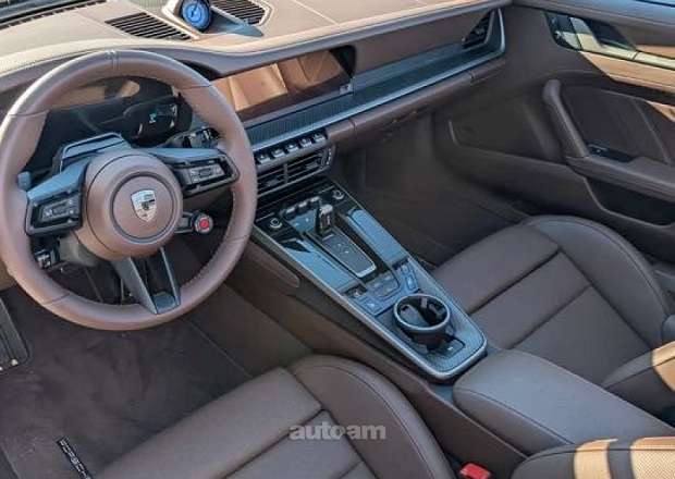 Porsche 356