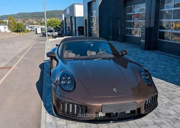 Porsche 356