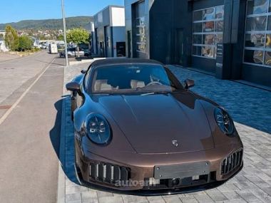 Porsche 356  2026 