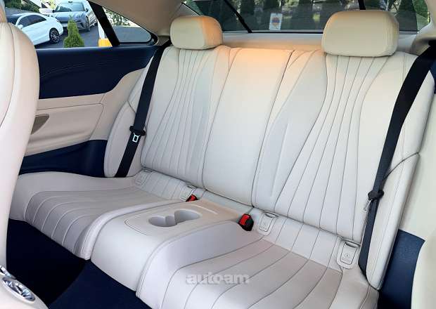 Mercedes-Benz E 450 2021 — լուսանկար 9