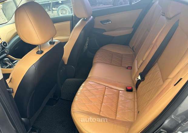 Nissan Sentra 2020 — photo 8