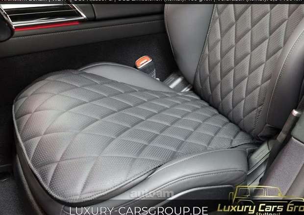 Mercedes-Benz S 450