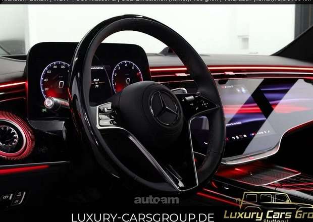 Mercedes-Benz S 450