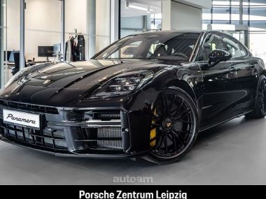 Porsche Panamera  2026 