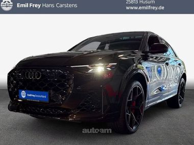 Audi RSQ8  2026 