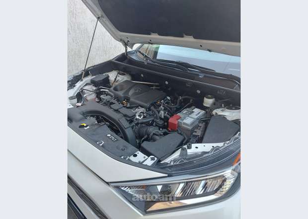 Toyota Rav 4 2020 — լուսանկար 4