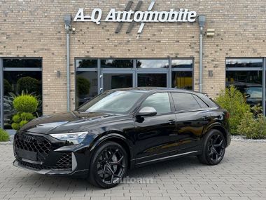 Audi RSQ8  2026 