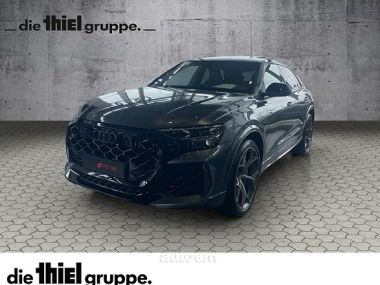 Audi RSQ8  2026 