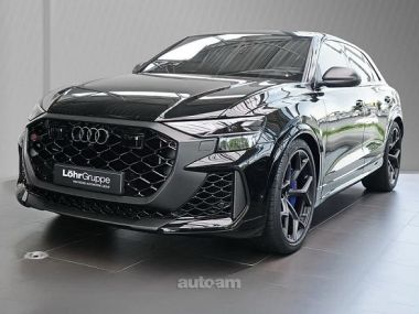 Audi RSQ8  2026 