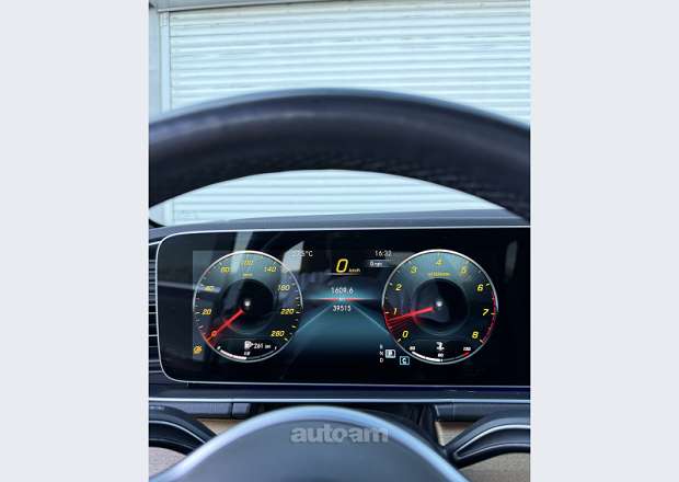 Mercedes-Benz GLE 350 2021 — photo 8