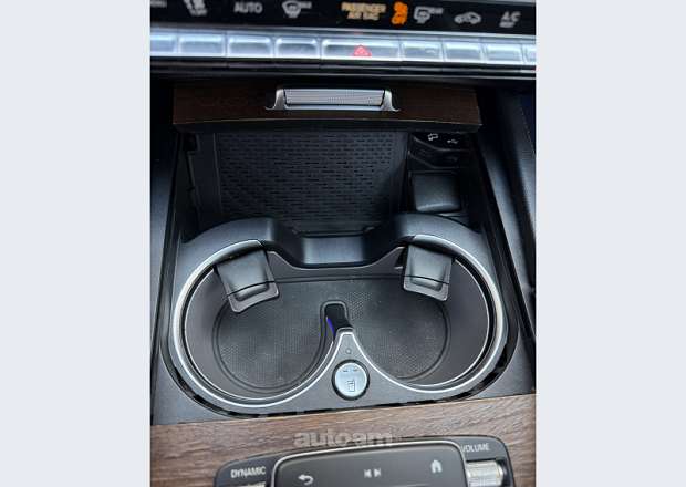 Mercedes-Benz GLE 350 2021 — photo 6