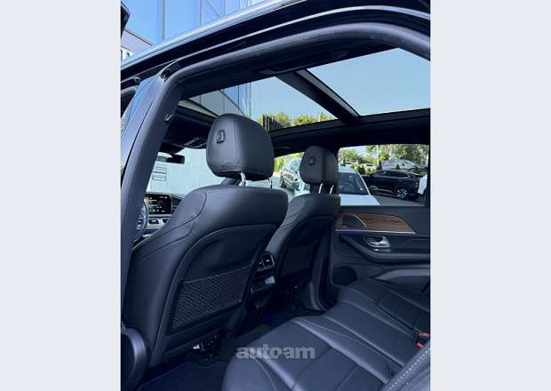 Mercedes-Benz GLE 350 2021 — photo 9
