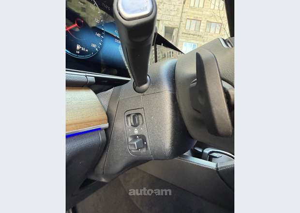 Mercedes-Benz GLE 350 2021 — photo 7
