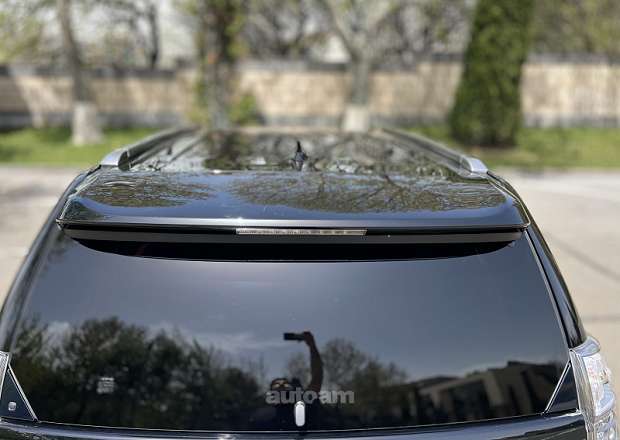 Lexus GX 460 2023 — լուսանկար 3