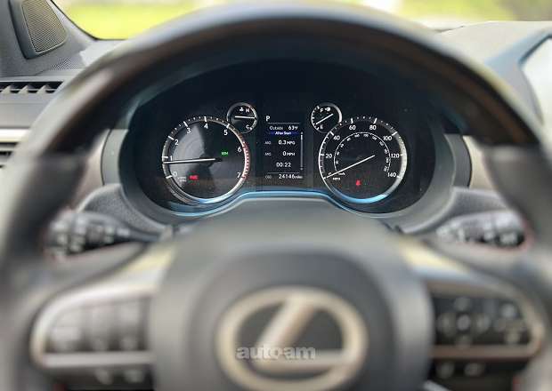 Lexus GX 460 2023 — լուսանկար 2