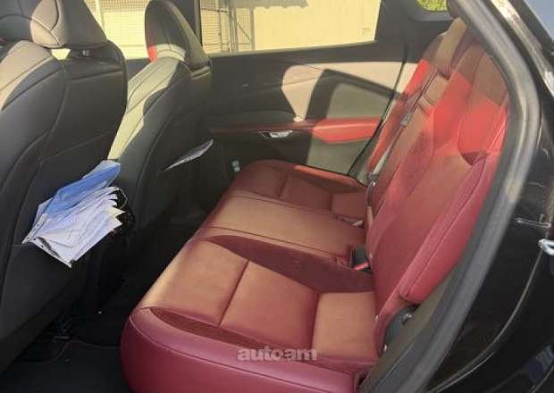 Lexus RX 500h 2023 — լուսանկար 6