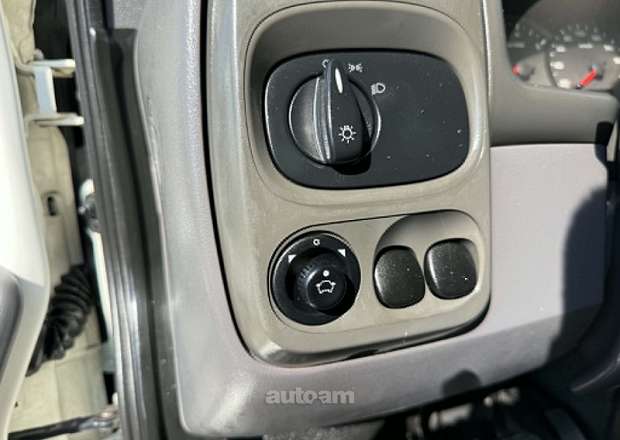Ford Transit 2003 — photo 14
