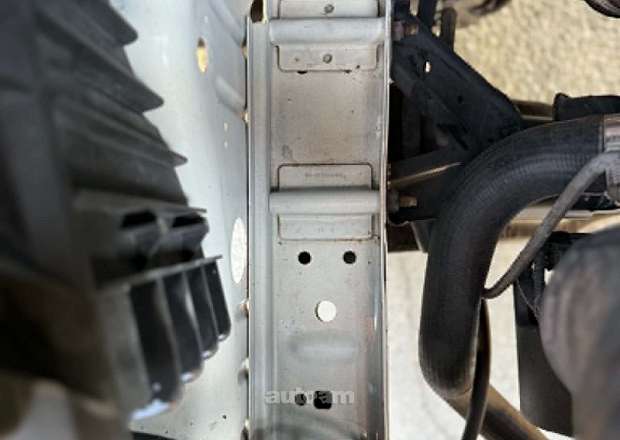 Ford Transit 2003 — photo 7