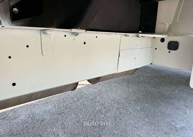 Ford Transit 2003 — photo 12