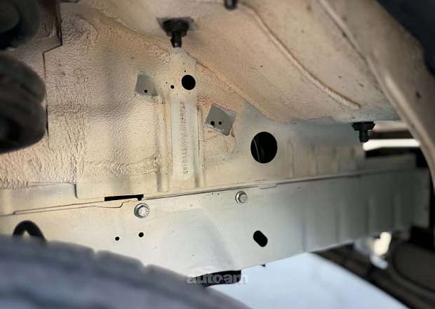 Ford Transit 2003 — photo 4