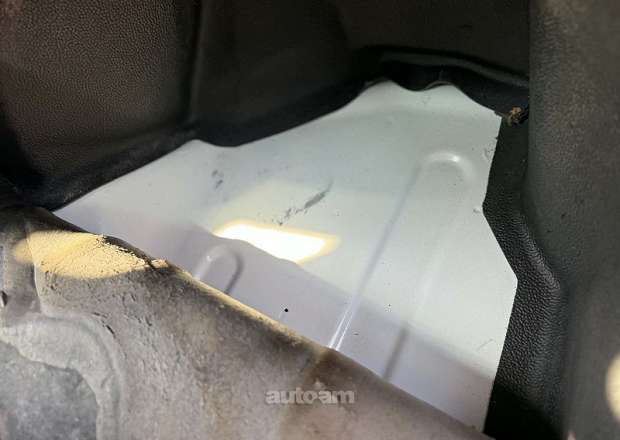 Ford Transit 2003 — photo 10