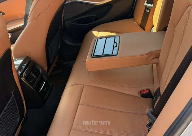 BMW 340 2024 — լուսանկար 3