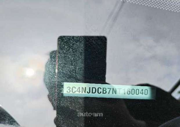 Jeep Compass 2022 — photo 12