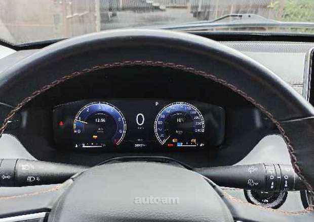 Jeep Compass 2022 — photo 11